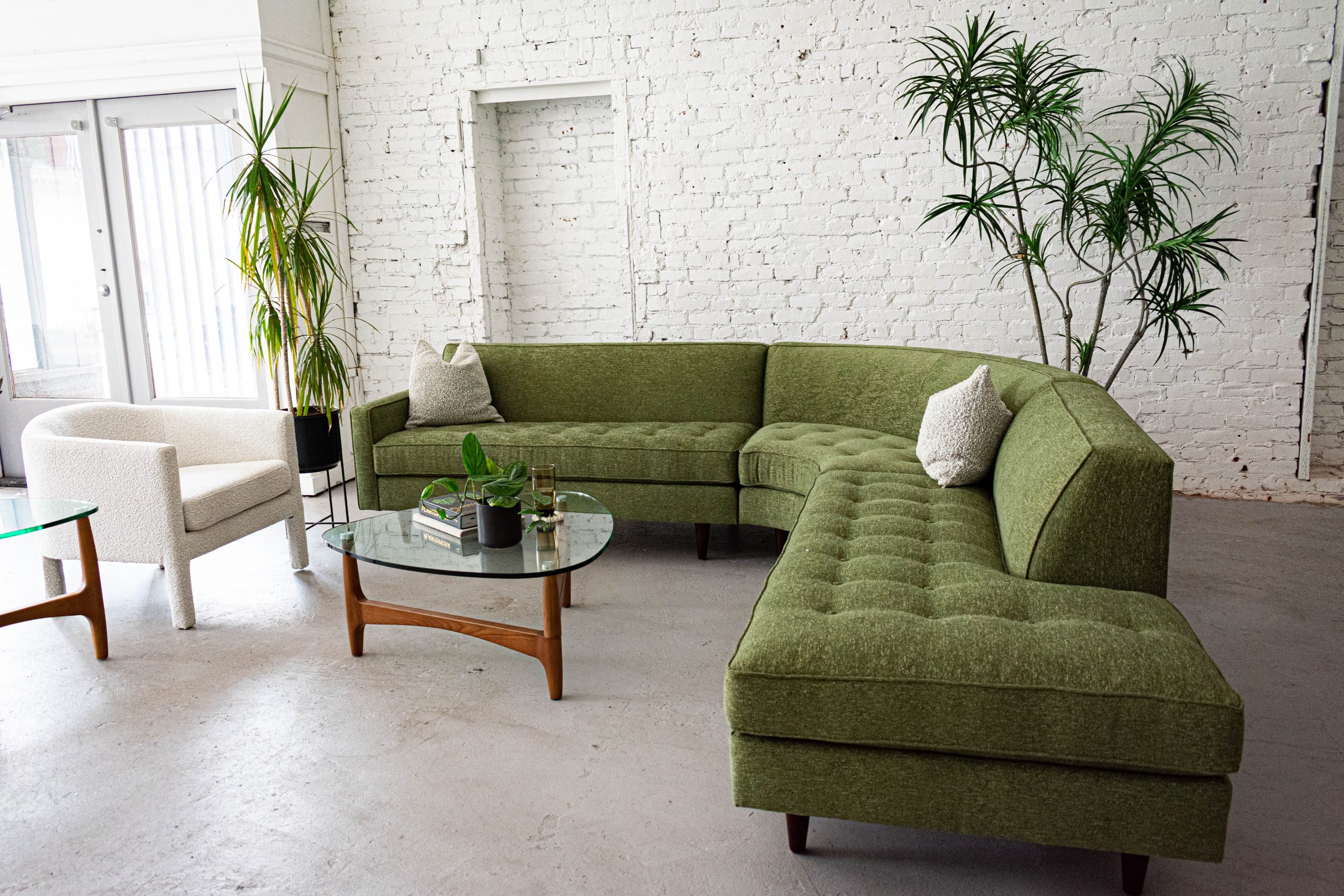 Best Seattle Sectional Couches