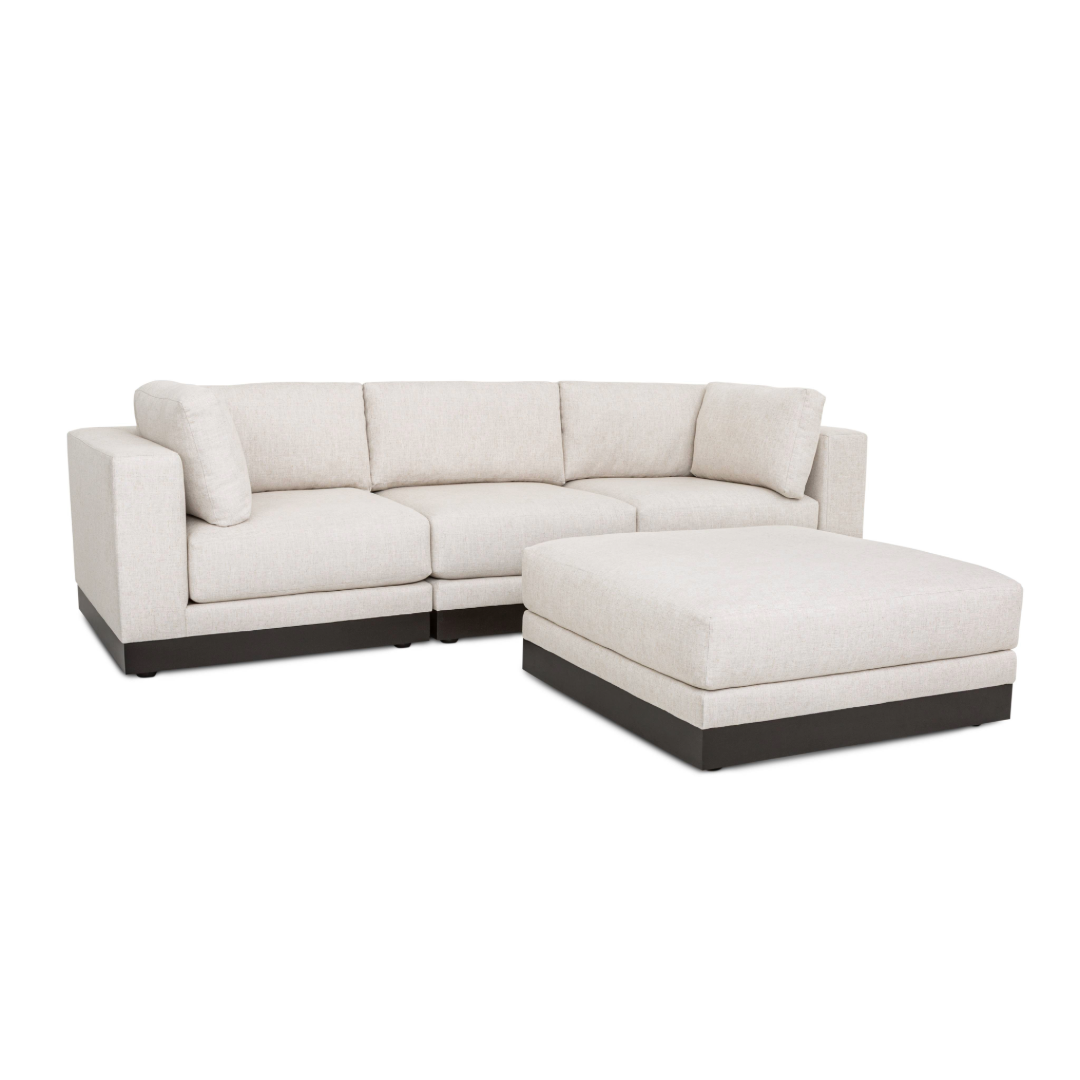 Broadway Modular 4 piece