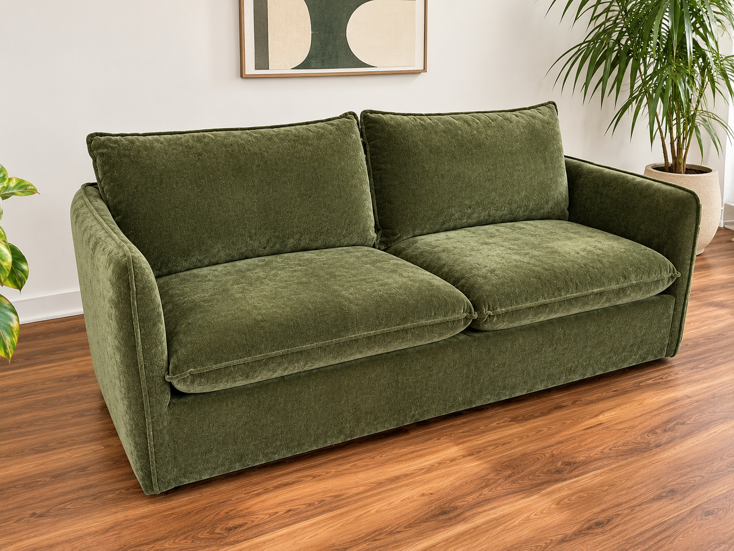 Bensen sofa