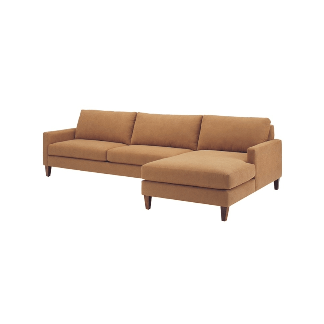 Christopher sectional