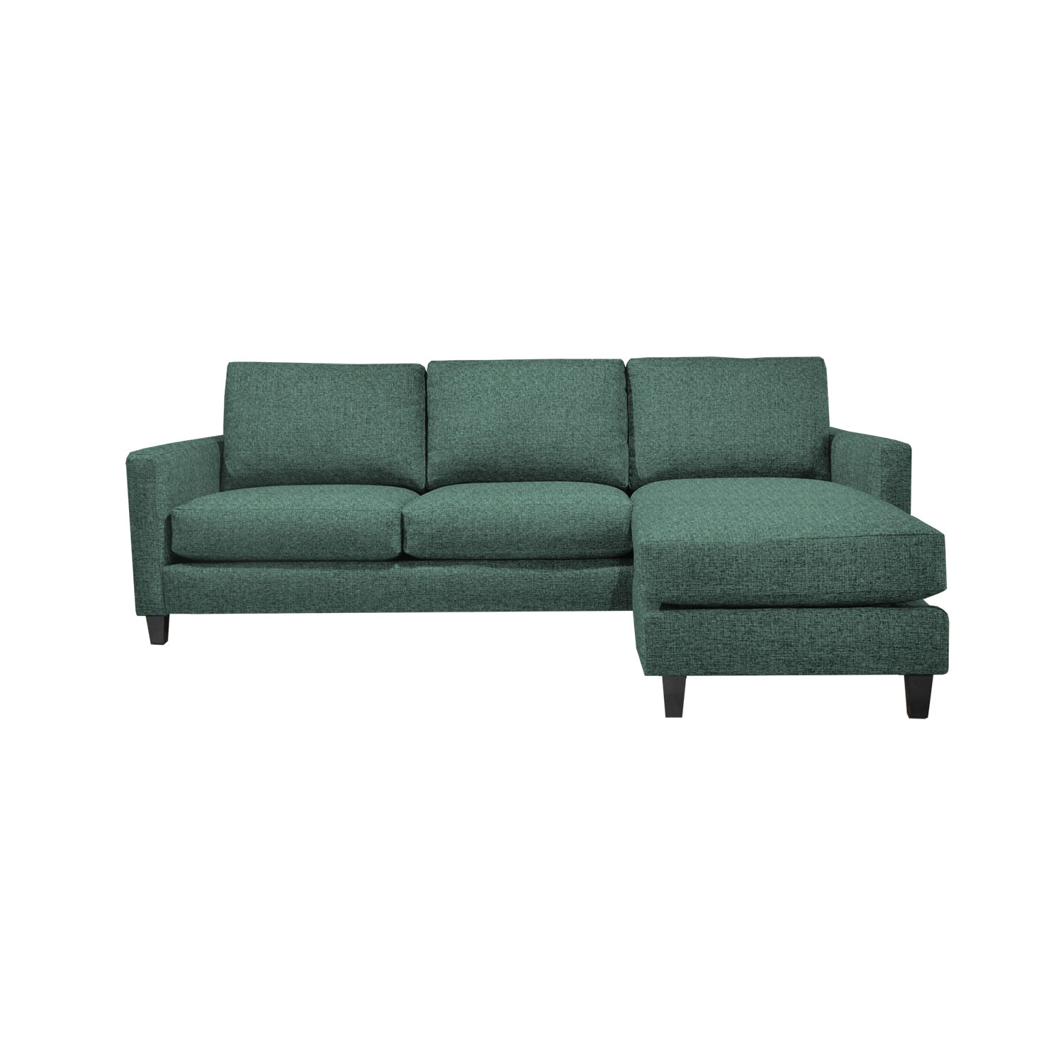 Christopher reversible sectional 88"