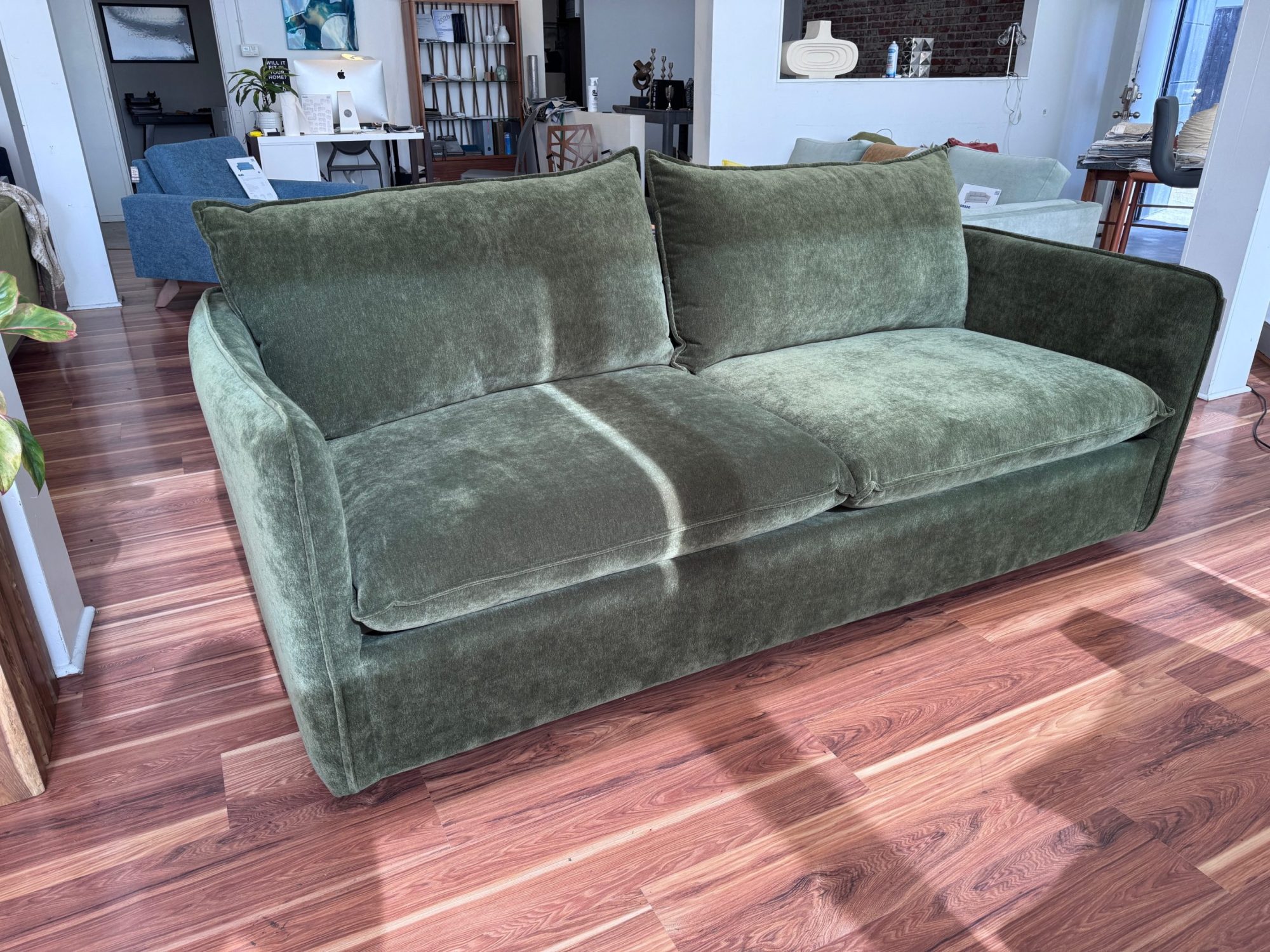 Bensen sofa