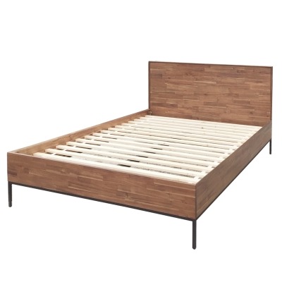 Hathaway Queen Bed Set