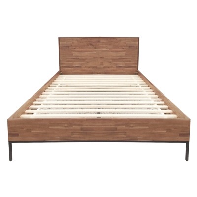 Hathaway Queen Bed Set - Image 2