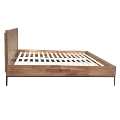 Hathaway Queen Bed Set - Image 3