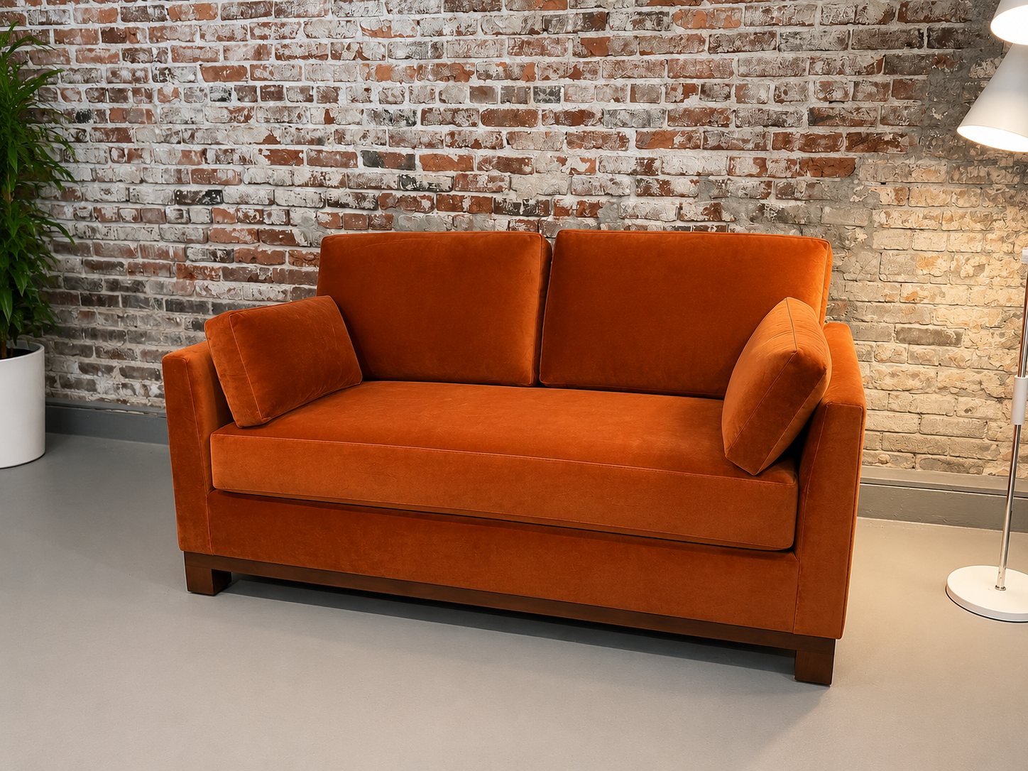 Dawson condo sofa sleeper