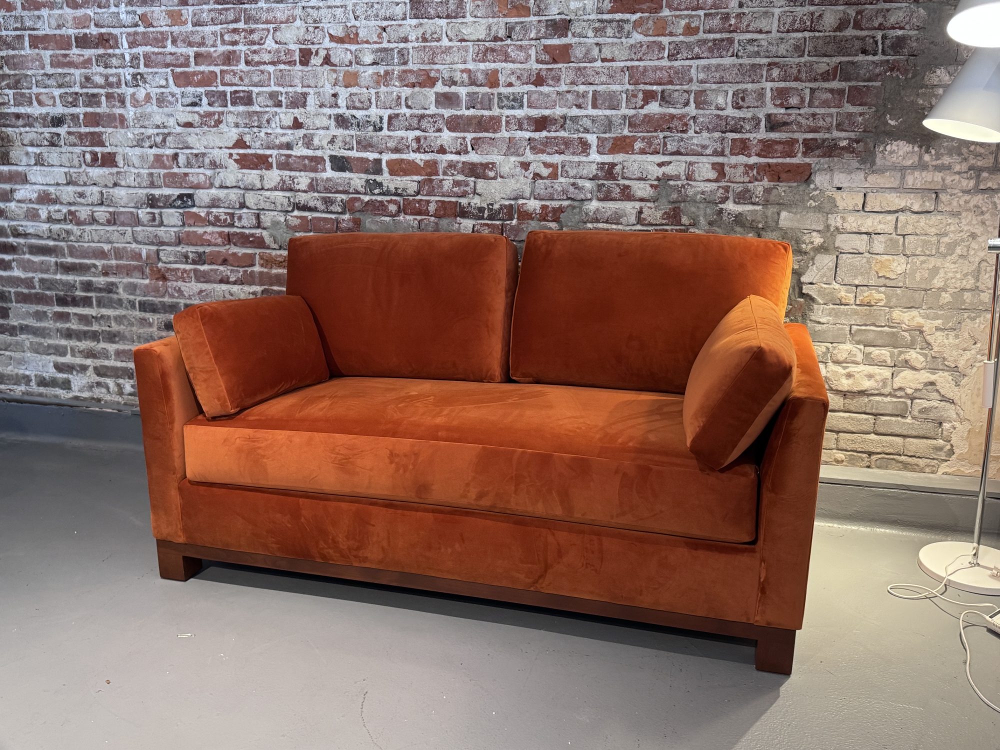 Dawson condo sofa sleeper