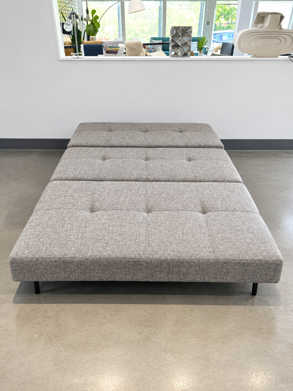 Innovation LIving Cubed full sofa bed - Image 3