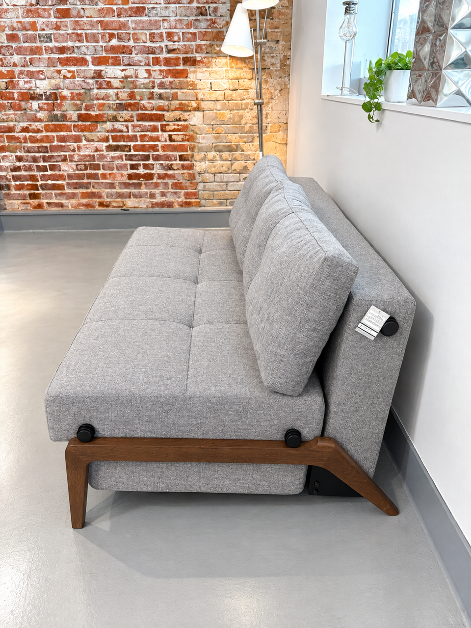 Innovation LIving Cubed full sofa bed - Image 2