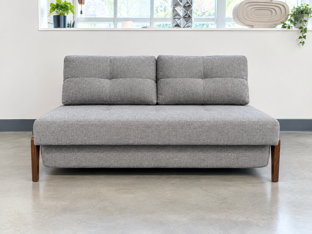 Innovation LIving Cubed full sofa bed