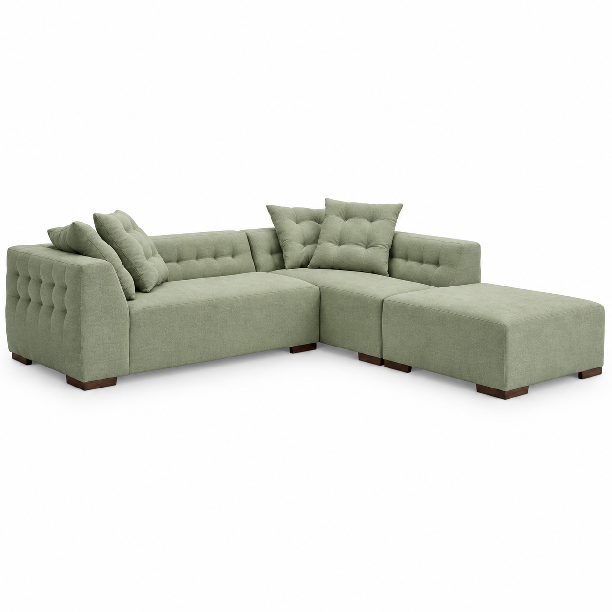 Pacific sectional